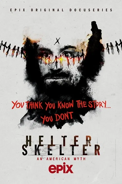 HELTER SKELTER: Příběh Mansonovy sekty
