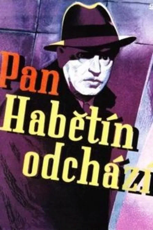 Po skončení války únorové události zhatí plány pana Hrabětína. Dělníci vezmou vedení do svých rukou a Habětín musí definitivně odejít.