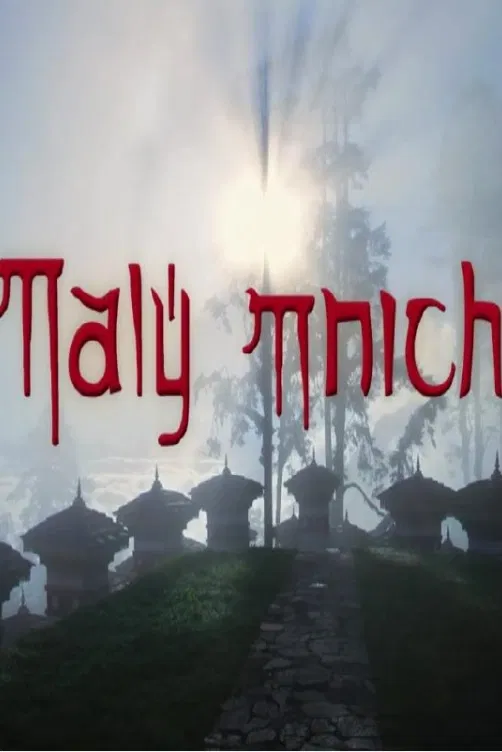 Malý mnich
