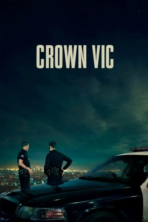 Crown VIC