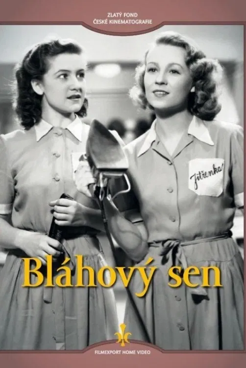 Bláhový sen