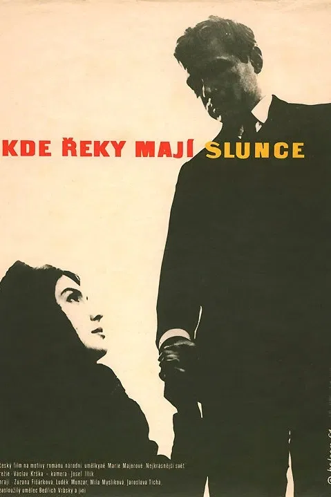 Kde řeky mají slunce