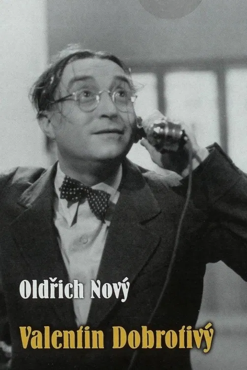 Valentin Dobrotivý