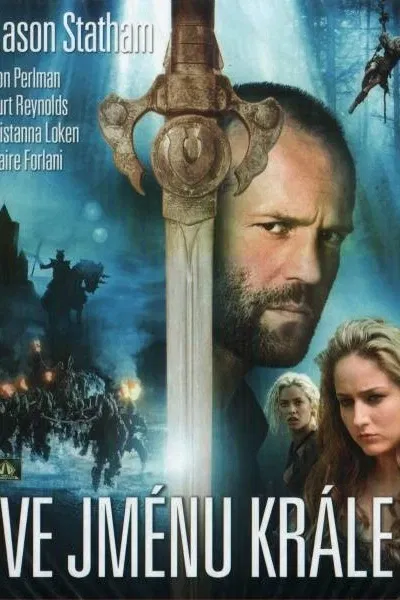 Ve jménu krále