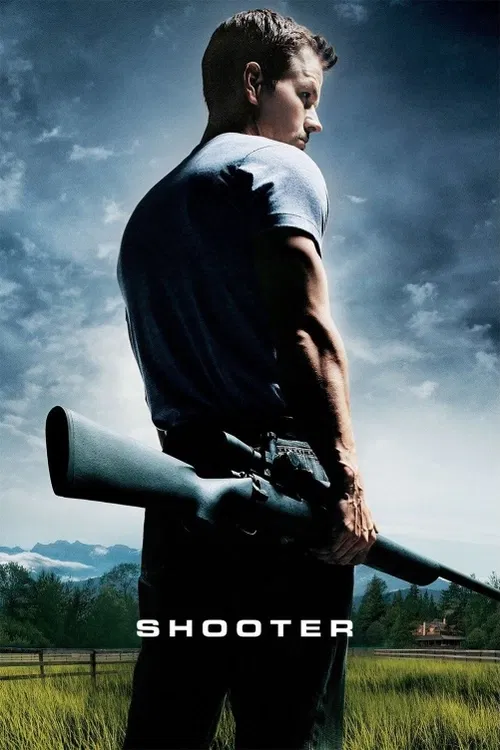Bob Lee Swagger, odhodlaný prokázat svou nevinu, pokud jde o účast na dvojitém podrazu, v napínavém útěku před všemi bezpečnostními agenturami USA a stínovou organizací, která by ho ráda viděla mrtvého.