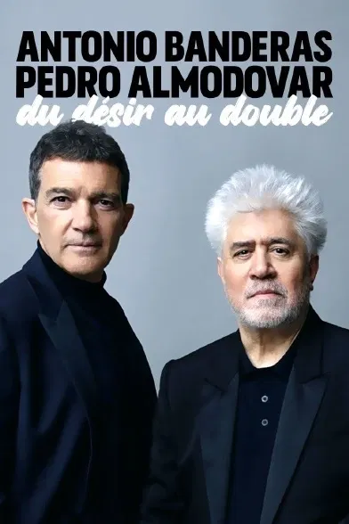 Antonio Banderas a Pedro Almodóvar - dokonalá dvojka, Příběhy hvězd