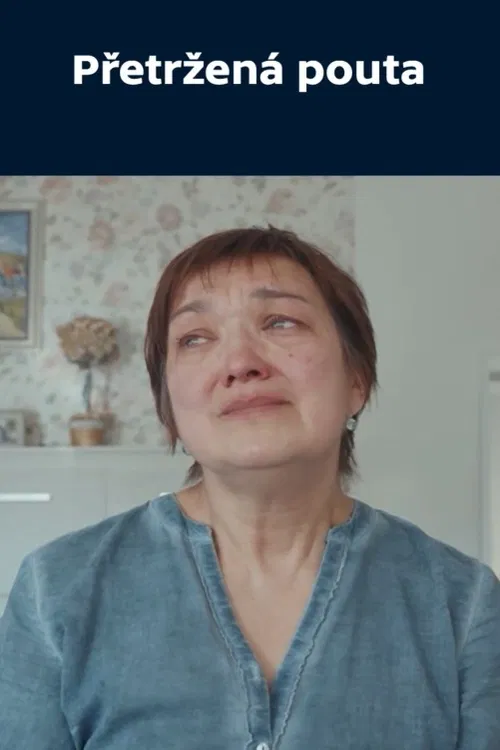Příběhy běžných rodin, jejichž členy rozdělil názor na válku. Ukrajinský dokument