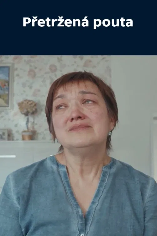 Přetržená pouta, Dokumentární klub