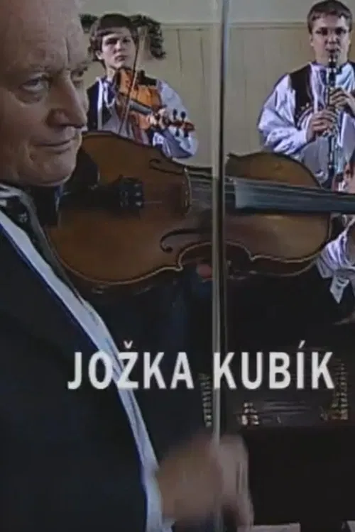 Legendární horňácký primáš náležející ke generaci, pro kterou byly projevy tradiční kultury ještě zcela přirozenou součástí každodenního života (2007). Režie R. Chudoba