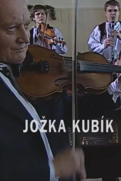 Jožka Kubík