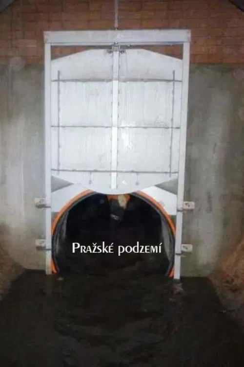 Praha podzemní je plná ponurých propastí, kobek, hrobek, katakomb a klikatých chodeb, je tu spousta přirozených i umělých jeskyň, doupat a brlohů, tajemných a hrůzných skrýší, z nichž se skrývají lidé nejubožejší a nejhroznější, podobně jako v Hugových Bídnících. Jsou tam dokonce ke spatření tvorové, které bychom ani nepovažovali za lidské bytosti…Český dokumentární film (2014).Hrají: Otomar DvořákRežie: Otomar Dvořák (20 min)
