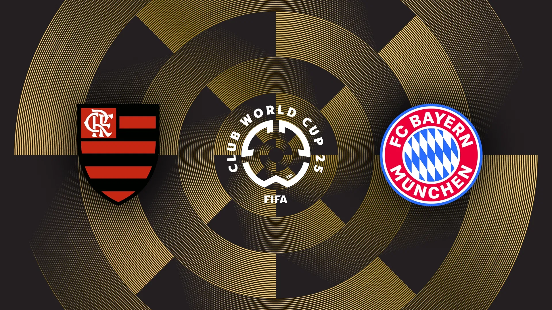 CR Flamengo - FC Bayern Mnichov