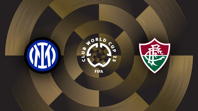 Inter Milán - Fluminense FC