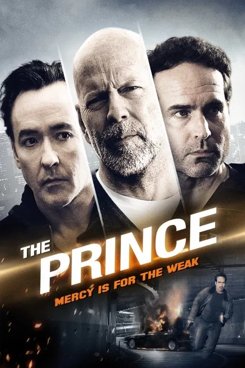 Bývalý nájemný vrah, známý pod pseudonymem "Princ" (Jason Patric), se po dlouhém čase musí vrátit ke své staré špinavé práci, poté, co jeho dceru Beth (Gia Mantegna) unese jeho bývalý úhlavní nepřítel Omar (Bruce Willis)