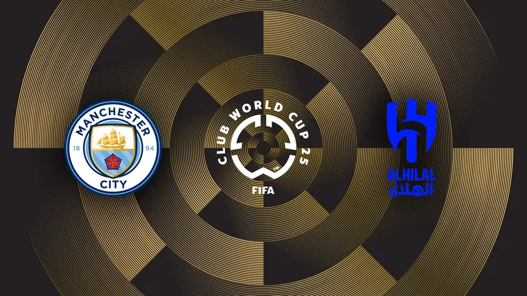 Manchester City FC - Al Hilal FC