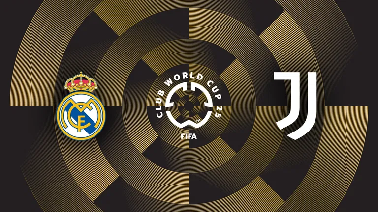 Real Madrid CF - Juventus FC