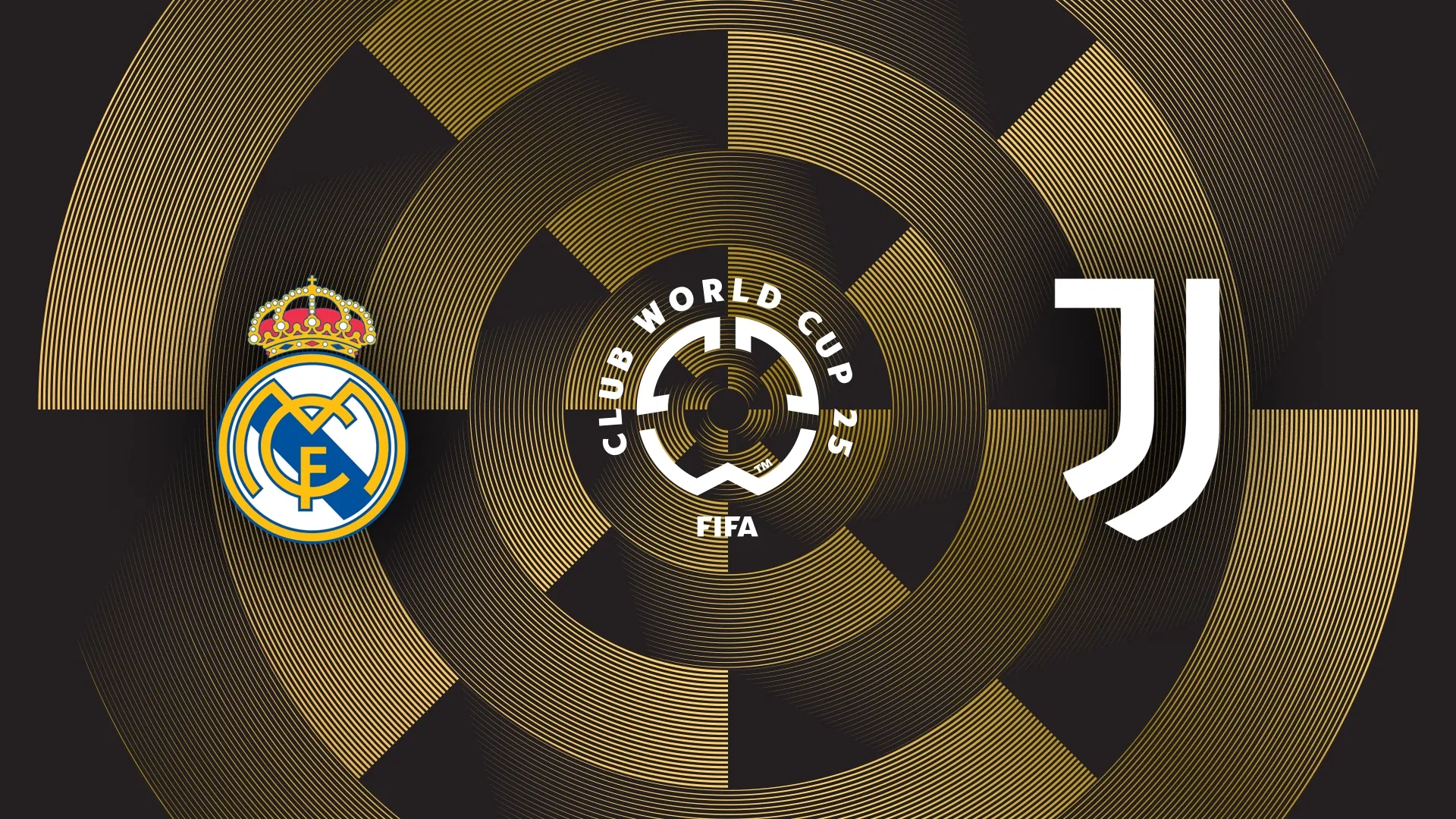 Real Madrid CF - Juventus FC