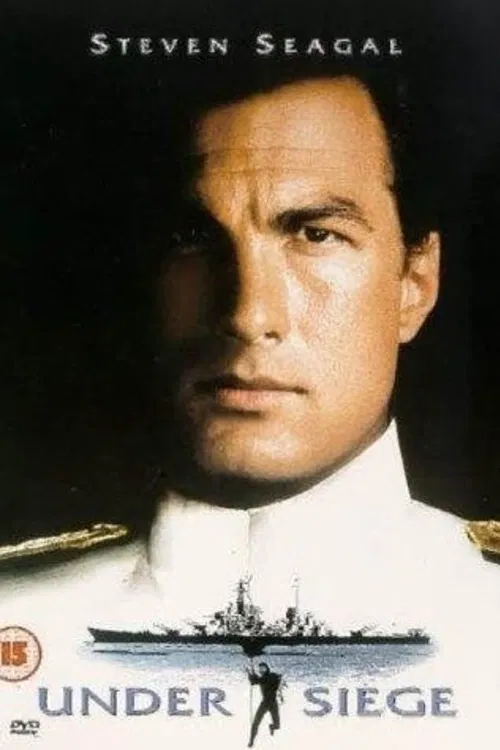 Steven Seagal se coby bývalý člen komanda snaží zastavit skupinu teroristů, kteří převzali kontrolu nad americkou bitevní lodí.