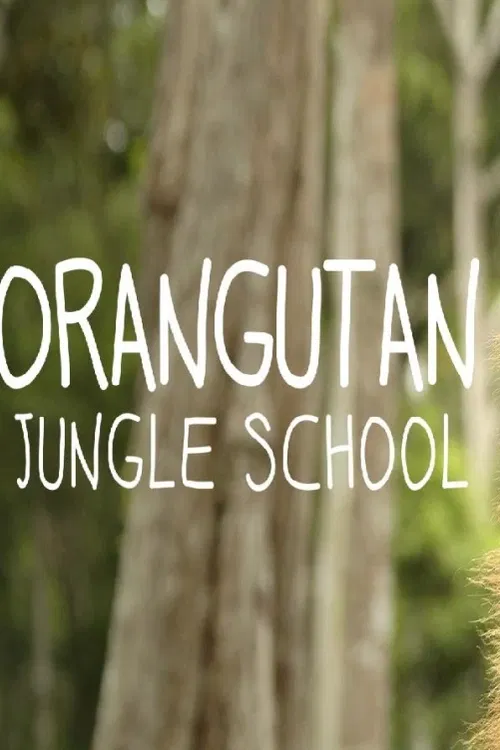 Na ostrově Borneo v jihovýchodní Asii je kvůli pytlačení a odlesňování populace orangutanů na pokraji vyhynutí. Naštěstí tu ale existuje něco, co dává osiřelým primátům šanci přežít volně v divočině. Škola pro orangutany... Britský koprodukční dokumentární seriál (2018).