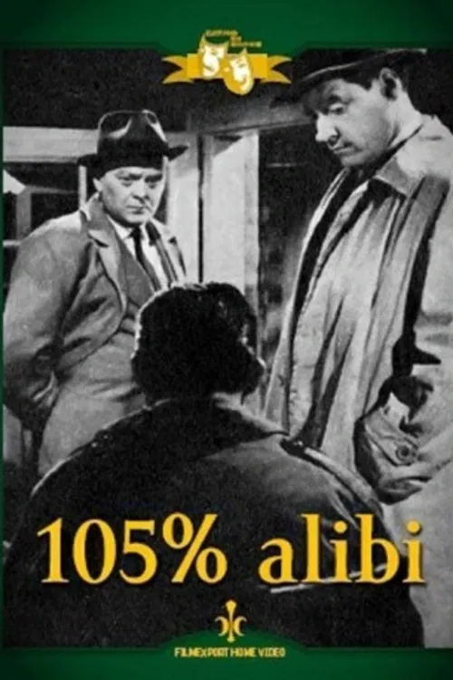Český detektivní snímek zahrnuje dvojnásobnou vraždu, odcizení vítězného losu a pokus o zakrytí velkého deficitu. Film je známý svou naivitou, ale v dobovém kontextu má velký význam, nikoli ideologické podtexty. Karel Höger a Josef Bek vystupují jako uvážliví detektivové.