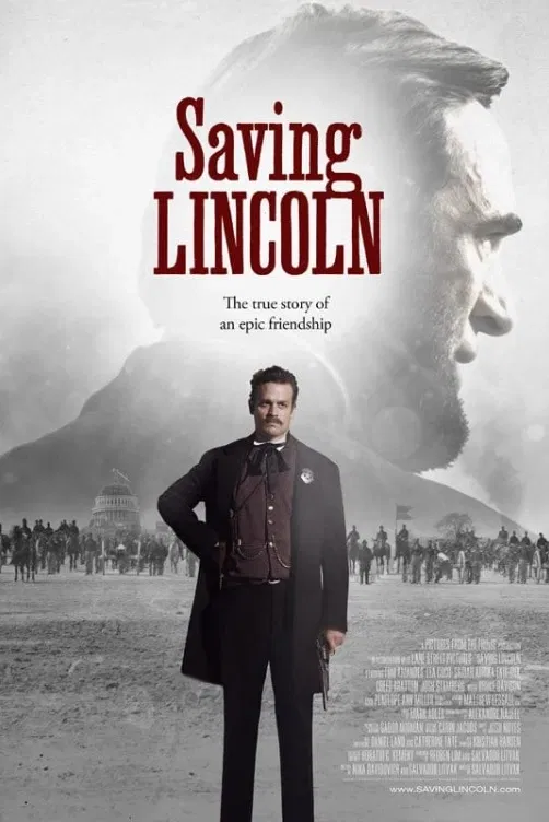 Zachraňte Lincolna