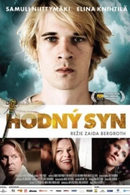 Herečka Leila Manner po skandální premiéře před novináři uprchne na staré rodinné letní sídlo se svými dvěma syny. Výbušný Ilmari je matčiným důvěrníkem a ochráncem, zatímco jeho mladší bratr, samotář Unto, je vášnivým entomologem. Poklidné soužití však brzy naruší skupina Leiliných přátel, kteří za nimi přijedou na víkend. S nimi přijíždí také Aimo, do kterého se Leila bezhlavě zamiluje, a když ostatní hosté odejdou, Aimo zůstává. Ilmari cítí, že ztrácí status matčina ochránce a důvěrníka a vnímá ho jako „narušitele“, i když ho Leila ujišťuje, že je jiný než její předchozí muži. Mladíkova drzost vůči Aimovi se stupňuje a ve snaze uniknout z nepříjemné situace se Ilmari vrhá do vztahu s krásnou Karitou. Leila přivírá oči před rostoucí nevraživostí obou mužů a atmosféra v rodině a v opuštěném letním sídle obklopeném lesy houstne a stává se stále děsivější.