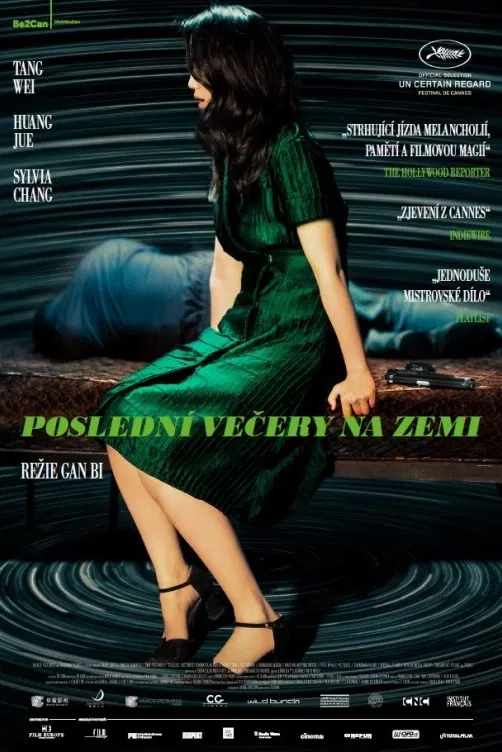Poslední večery na Zemi