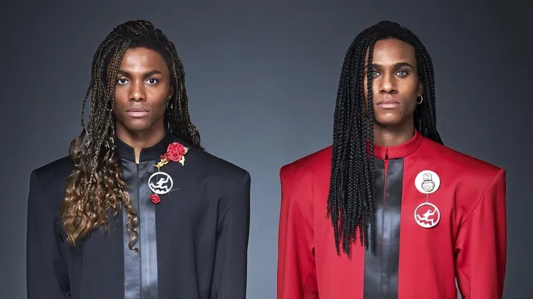 Milli Vanilli