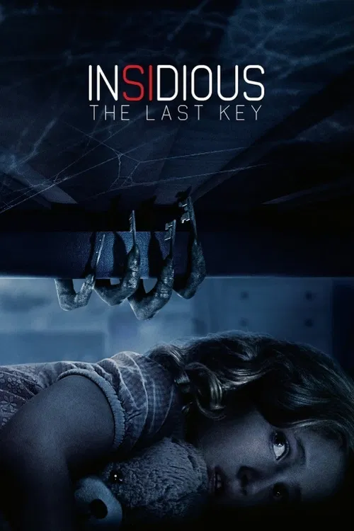 Čtvrtá část kultovní série Insidious odhalí záhadnou minulost vyhledávané parapsycholožky Elise