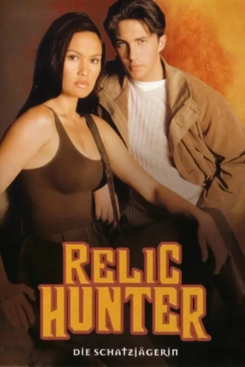 Do dobrodružných výprav za poklady se žene americká archeoložka Sydney Fox (Tia Carrere) se svým poněkud zbrklým a nešikovným asistentem Nigelem Bailey (Christien Anholt)