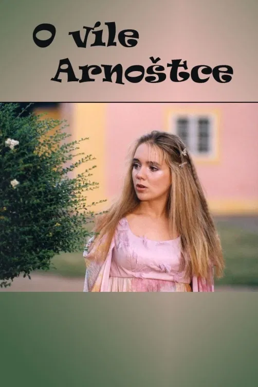 O víle Arnoštce
