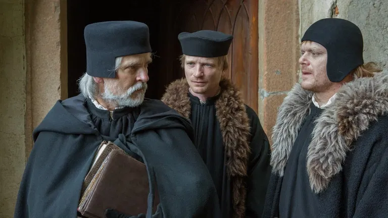 Jan Hus