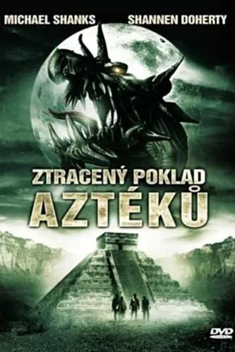 Ztracený poklad Aztéků