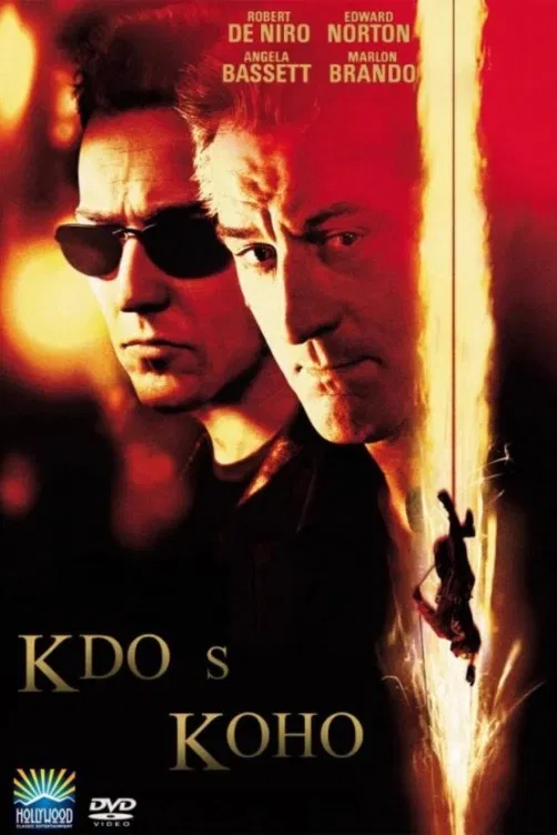 Kdo s koho