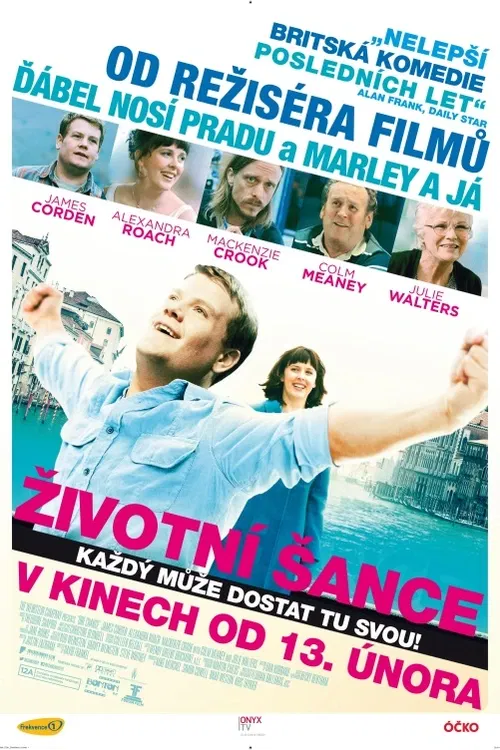 Paul Potts, označovaný za exota, šokoval svět operní árií v první sérii "Británie hledá talent". Překvapil porotu a diváky, vyhrál soutěž proti všem očekáváním a jeho vystoupení na YouTube vidělo 120 milionů lidí. Jeho operní album se stalo bestsellerem.