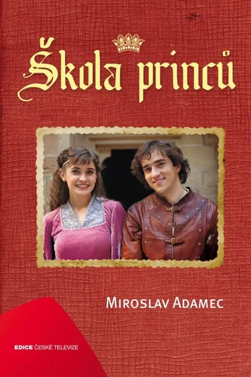 Pohádka o jednom až příliš slušném princi a o princezně, která se nechtěla učit (2010). Hrají: M. Ruml, S. Haváčová, J. Lábus, O. Navrátil, P. Liška, Z. Hadrbolcová, P. Čtvrtníček, P. Děrgel, Š. Krupa, J. Maryško a další. Scénář M. Adamec. Kamera M. Holman. Režie R. Vávra