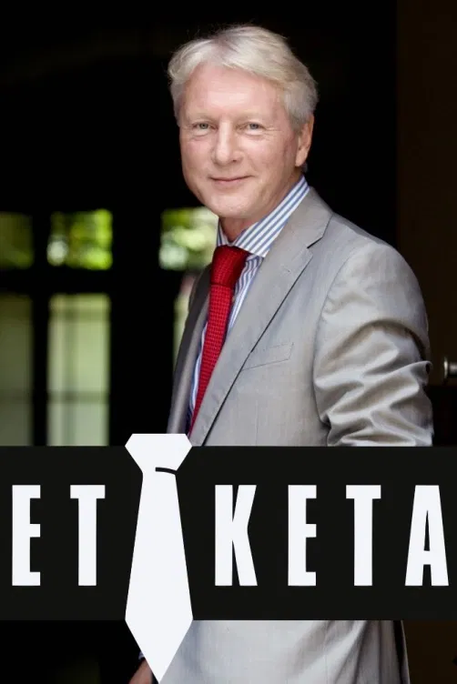 Etiketa
