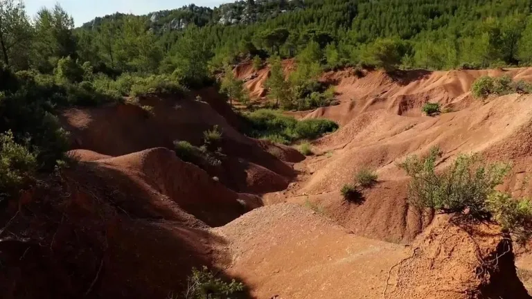 Věčná krása Provence