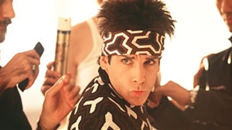 Zoolander