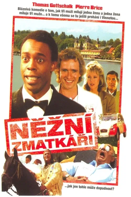 Kdo se spustil s mladou Rosi, která si z velké akce odnesla potomka?