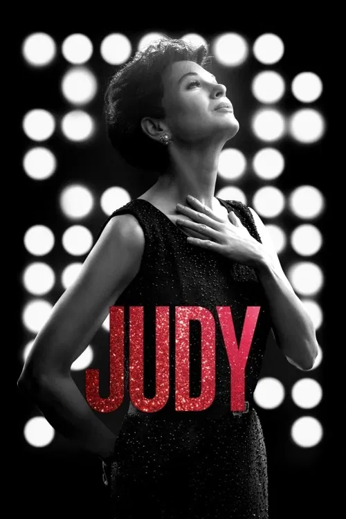 Životopisné drama založené na životě americké herečky Judy Garlandové, která si svým talentem v útlém věku získala srdce celé Ameriky.
