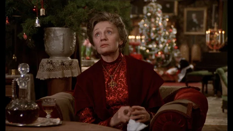 Fanny a Alexander