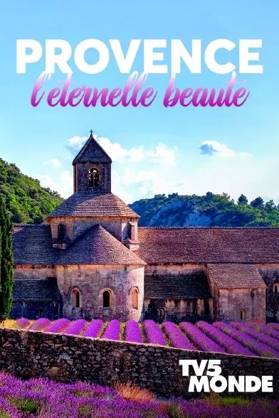 Věčná krása Provence