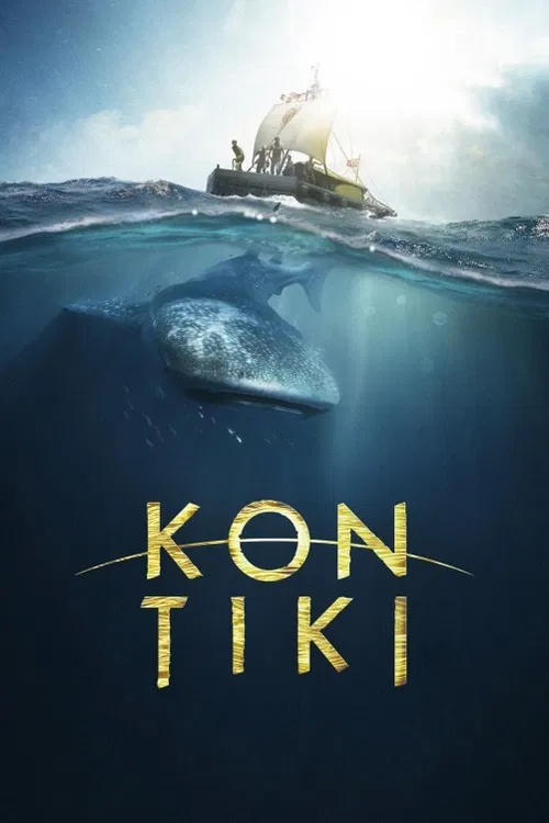 Nor Thor Heyerdahl a jeho Kon-Tiki, světoznámý příběh nebezpečné plavby v roce 1947 do Polynésie. Film vypráví o přípravě cesty, ale hlavně se koncentruje na plavbu samou, na neuvěřitelné dobrodružství, které ovlivnilo historii a změnilo názor na skutečné osídlování Polynesie. Film zatupoval Norsko na řadě festivalů.