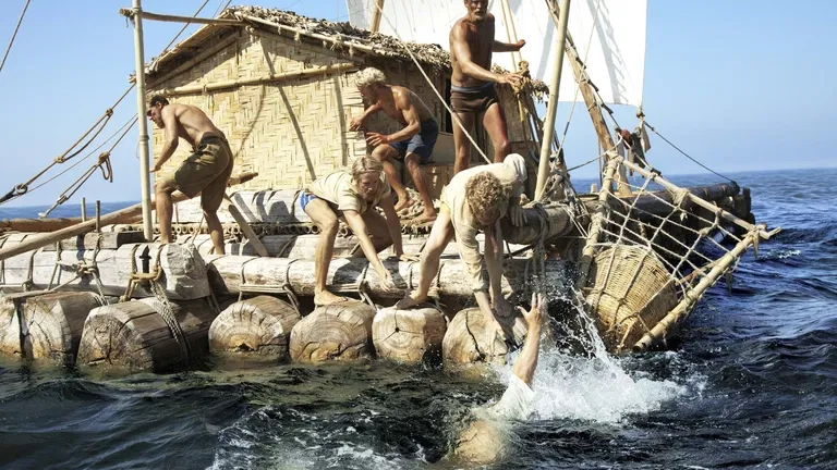 Kon-Tiki