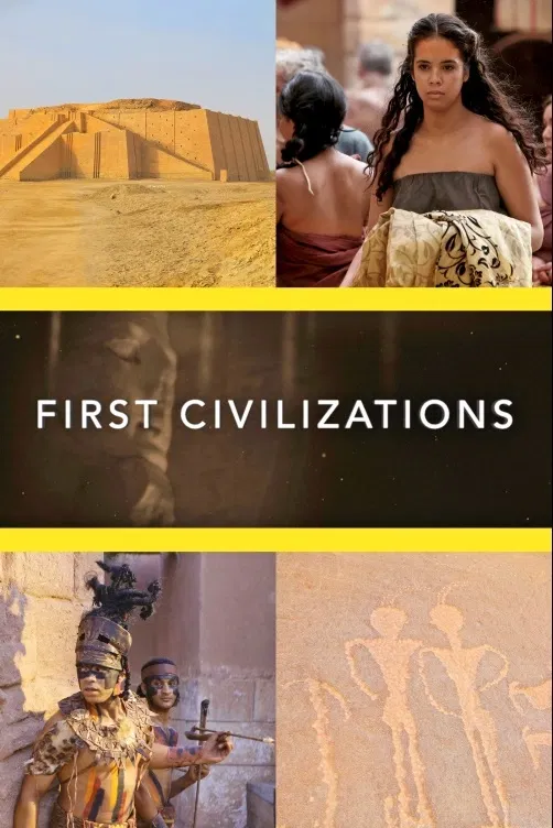 První civilizace
