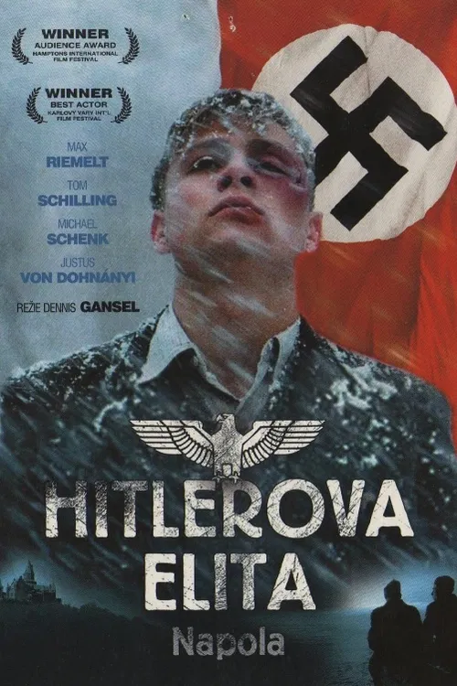 V roce 1942 jsou dva mladíci, Friedrich a Albrecht, vybráni do elitní školy NAPOLA, která připravuje budoucí vůdce Německé říše.
