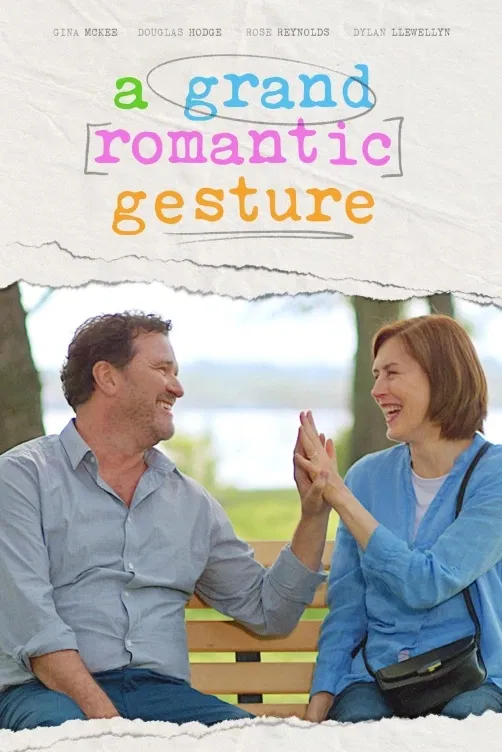 Velké romantické gesto