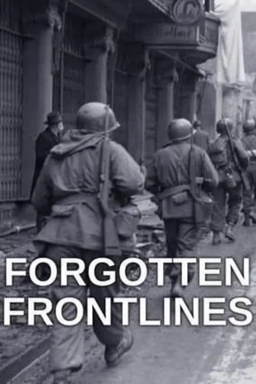 5. května 1945, během posledních dnů války, vytvořila skupina amerických vojáků podivný svazek s bývalými vojáky Wehrmachtu, aby bránili francouzské politické a prominentní vězně na středověkém hradě v západním Rakousku. Kanadský dokumentární cyklus