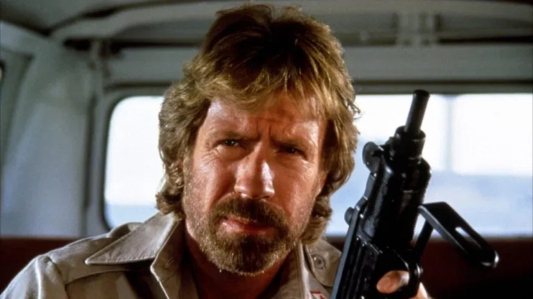Delta Force